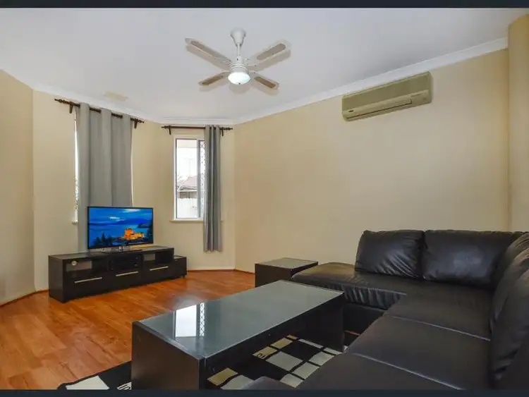 Fourth view of Homely house listing, 349A Main Street, Balcatta WA 6021