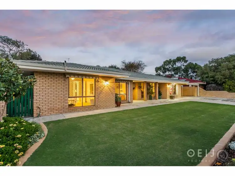 Third view of Homely house listing, 27 Bracken Way, Bibra Lake WA 6163