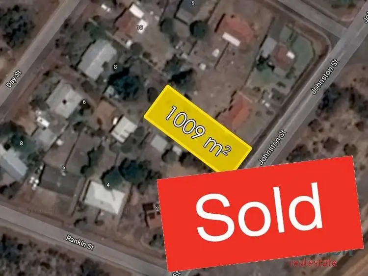 5 Johnston Street, Kulin WA 6365