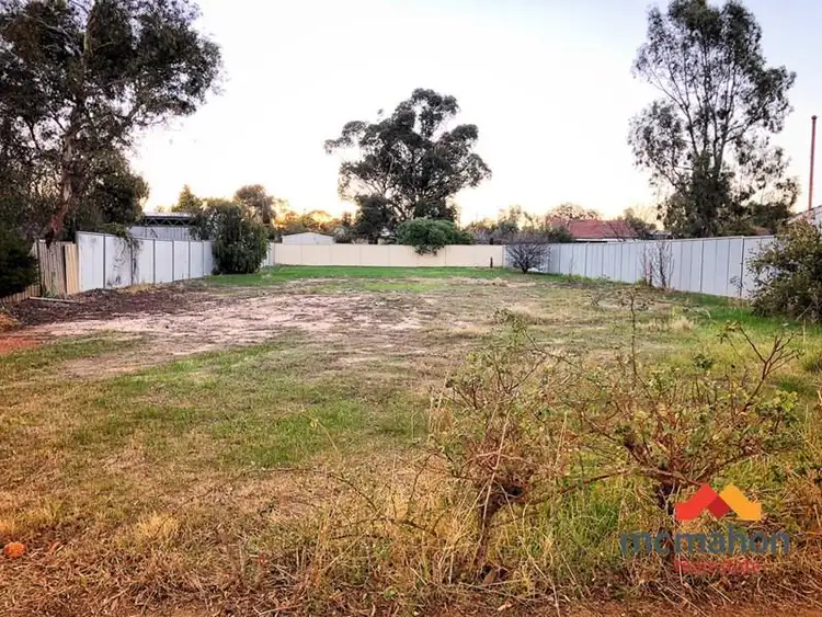 Third view of Homely land listing, 5 Johnston Street, Kulin WA 6365