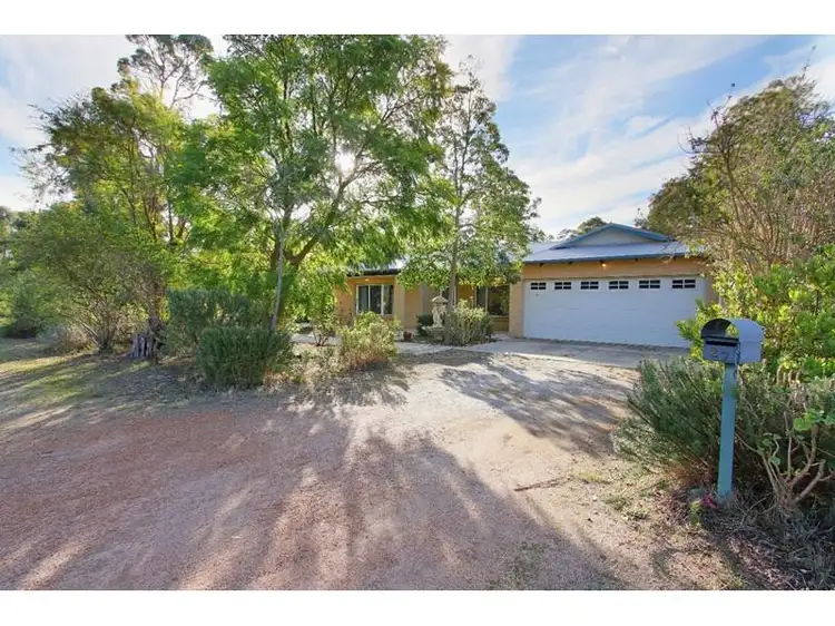 27 Tottenham Street, Chidlow WA 6556