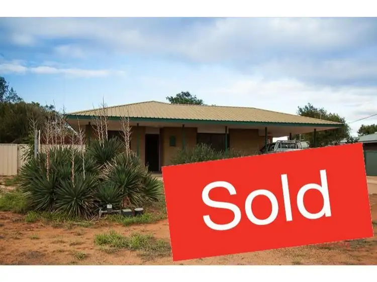11 Maslen Street, Brockman WA 6701