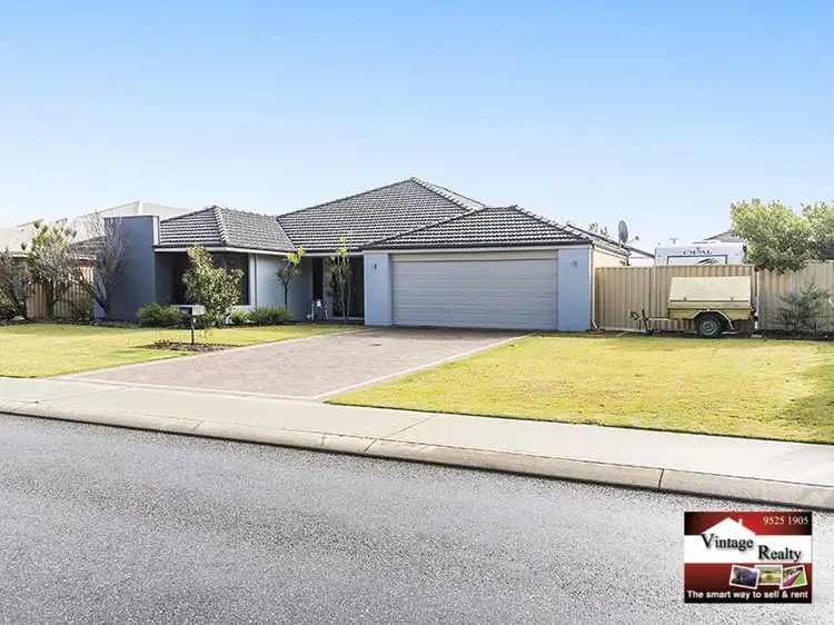 6 Ballagar Road, Byford WA 6122