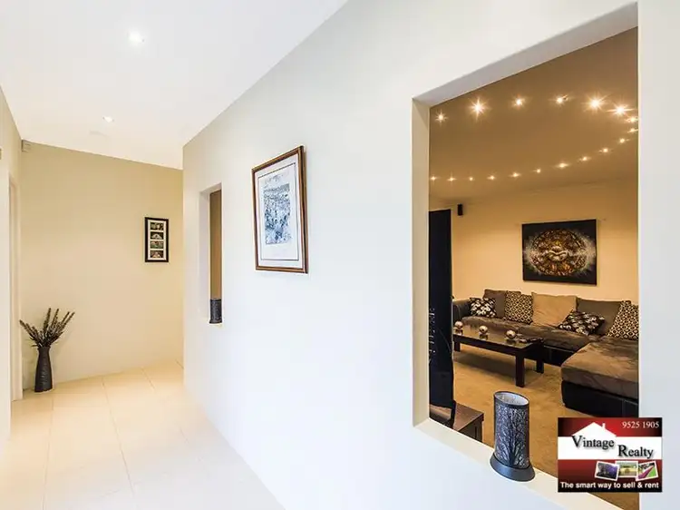Second view of Homely house listing, 6 Ballagar Road, Byford WA 6122