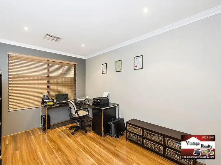 Third view of Homely house listing, 6 Ballagar Road, Byford WA 6122