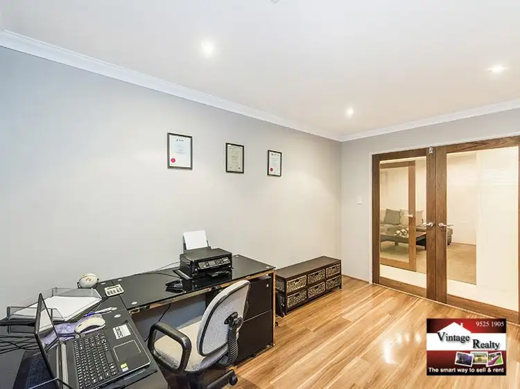Fourth view of Homely house listing, 6 Ballagar Road, Byford WA 6122