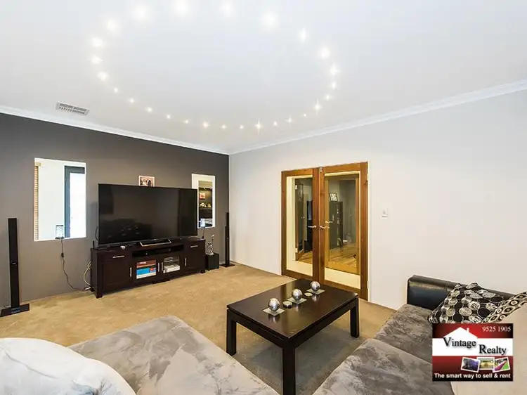 Fifth view of Homely house listing, 6 Ballagar Road, Byford WA 6122
