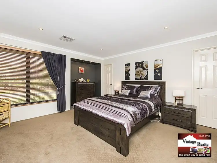 Sixth view of Homely house listing, 6 Ballagar Road, Byford WA 6122