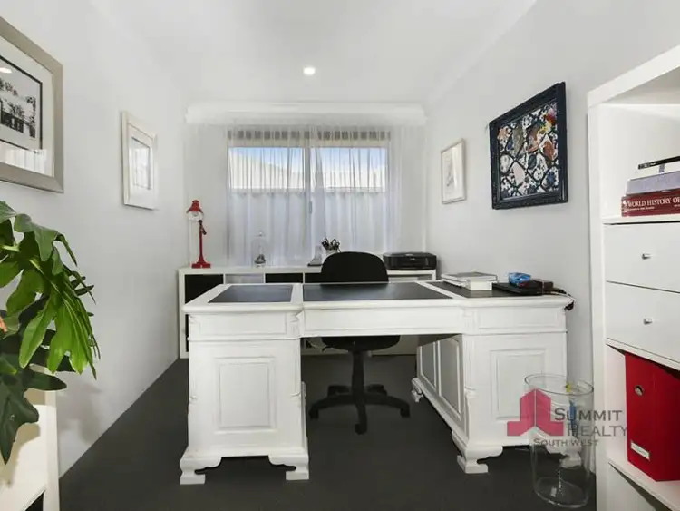 Fifth view of Homely house listing, 259 Dalyellup Boulevard, Dalyellup WA 6230