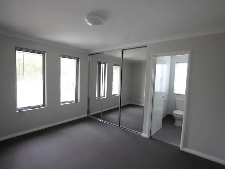 Fifth view of Homely house listing, Unit 5, 24 Portobello Parade, Wellard WA 6170