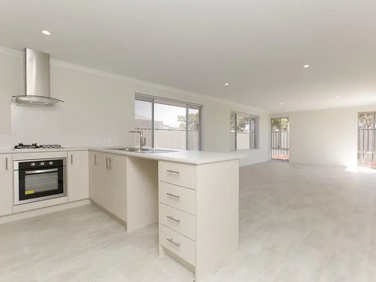 Third view of Homely house listing, 10 Turnstone Crescent, Erskine WA 6210