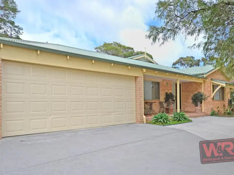 95 Collingwood Road, Spencer Park WA 6330