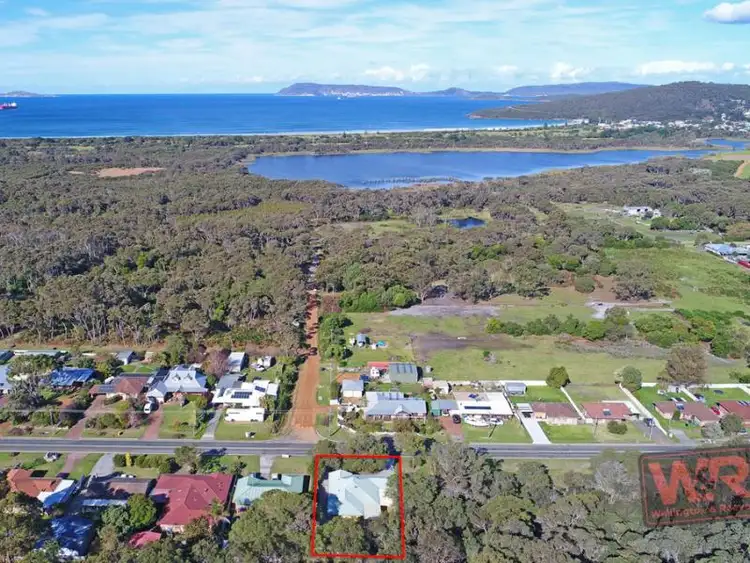Second view of Homely house listing, 95 Collingwood Road, Spencer Park WA 6330