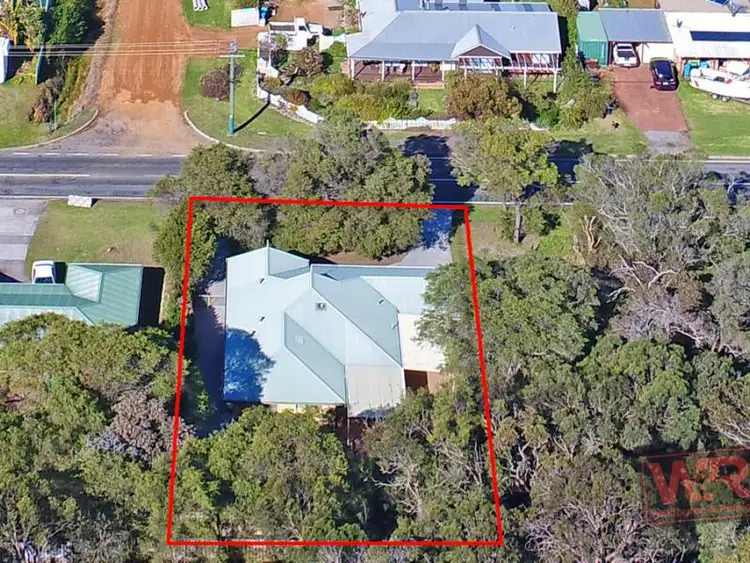 Third view of Homely house listing, 95 Collingwood Road, Spencer Park WA 6330