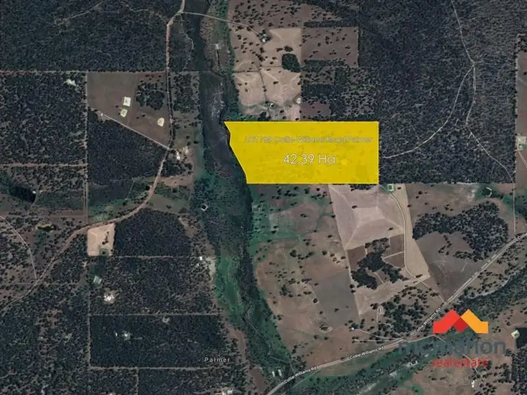 Second view of Homely rural property listing, Lot 789, Collie-Williams, Collie WA 6225