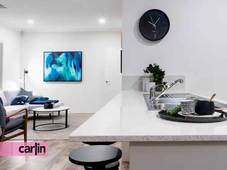 Fourth view of Homely house listing, 3 Durham Road, Aubin Grove WA 6164