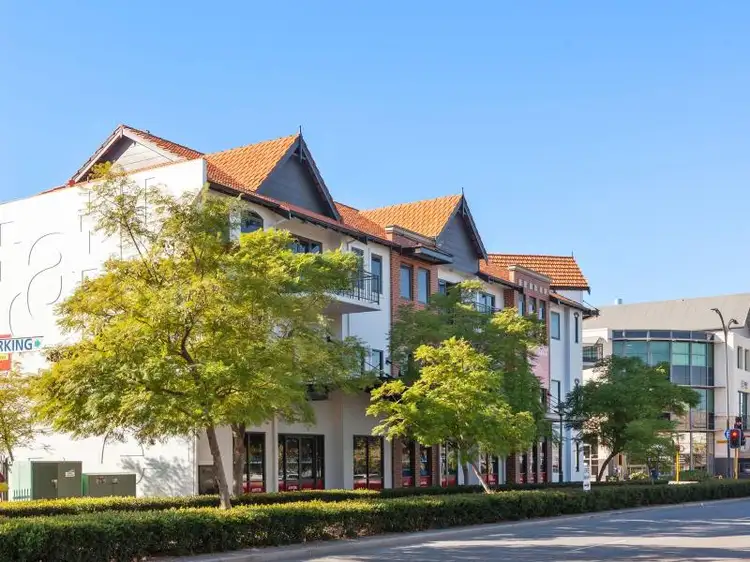 5/400 Roberts Road, Subiaco WA 6008