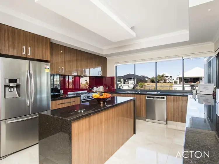 Fourth view of Homely house listing, 57 Sandpiper Island Retreat, Wannanup WA 6210