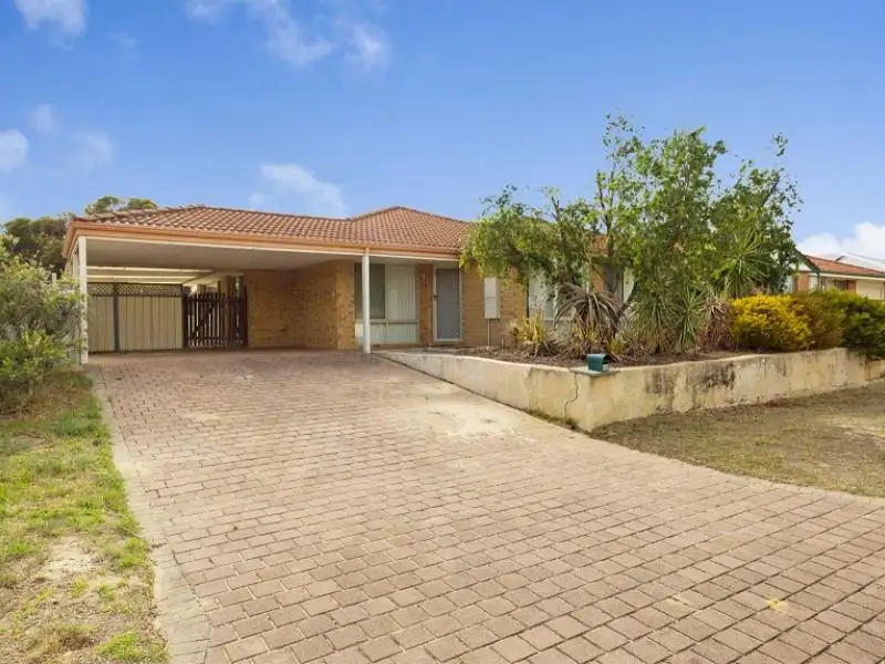 Main view of Homely house listing, 30 KIRIN WAY, Maddington WA 6109