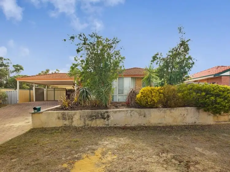 Third view of Homely house listing, 30 KIRIN WAY, Maddington WA 6109