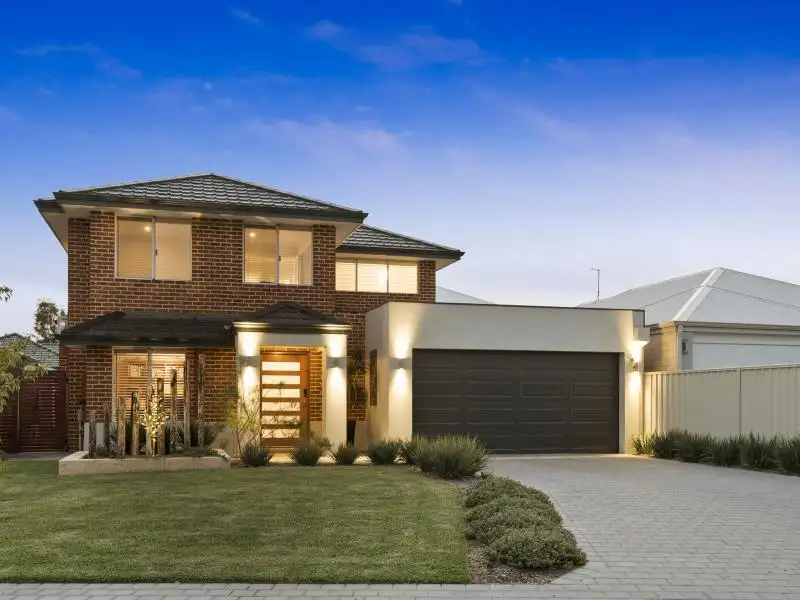 Main view of Homely house listing, 254A Odin Drive, Stirling WA 6021