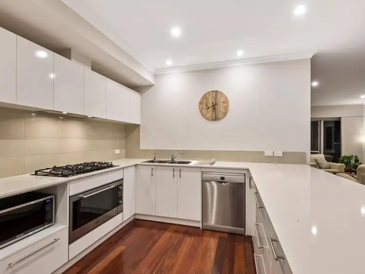 Fourth view of Homely house listing, 254A Odin Drive, Stirling WA 6021