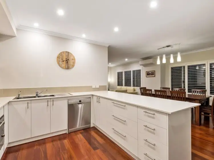 Fifth view of Homely house listing, 254A Odin Drive, Stirling WA 6021