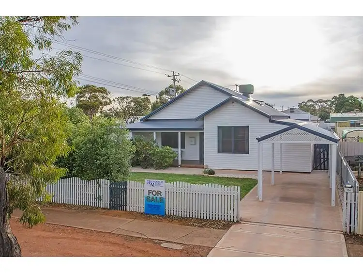 Main view of Homely house listing, 114 Hare Street, Lamington WA 6430