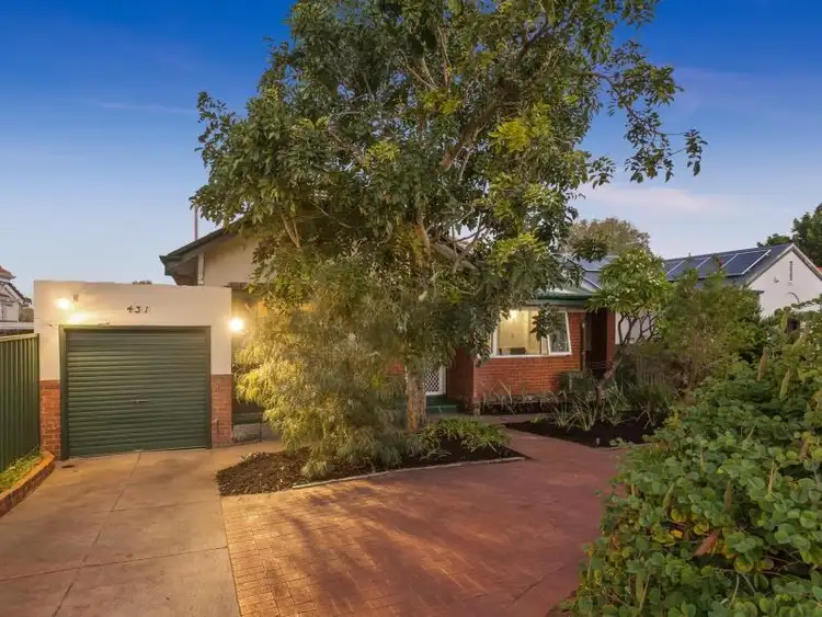 431 Railway Road, Shenton Park WA 6008