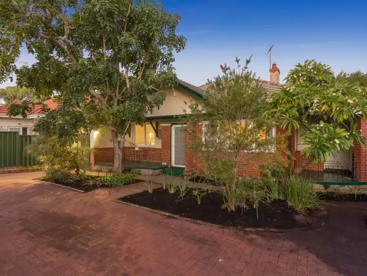 Fourth view of Homely house listing, 431 Railway Road, Shenton Park WA 6008