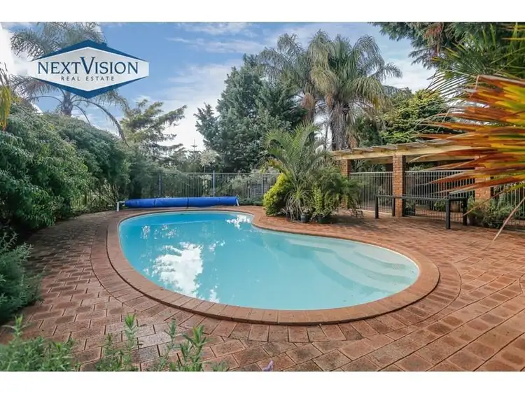 Main view of Homely house listing, 529 Lyon Road, Wandi WA 6167