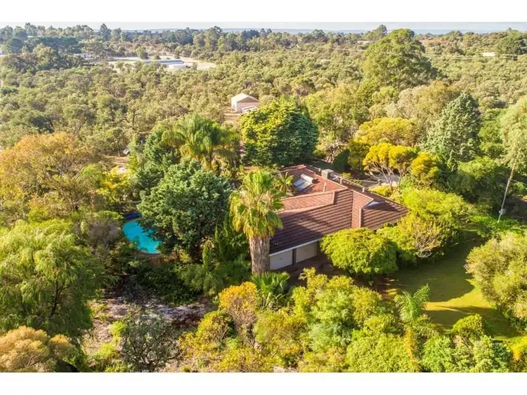 Sixth view of Homely house listing, 529 Lyon Road, Wandi WA 6167
