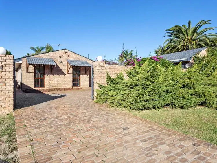 Second view of Homely house listing, 4 Baramba Road, City Beach WA 6015