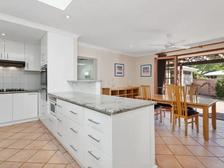 Third view of Homely house listing, 4 Baramba Road, City Beach WA 6015