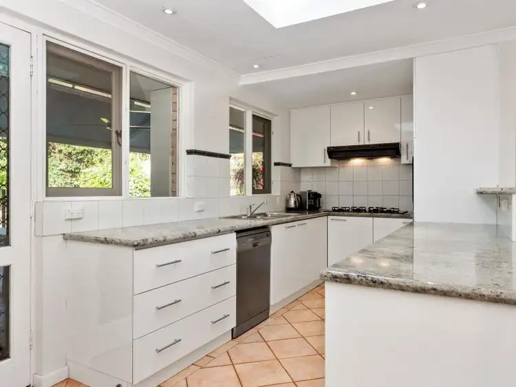 Fourth view of Homely house listing, 4 Baramba Road, City Beach WA 6015