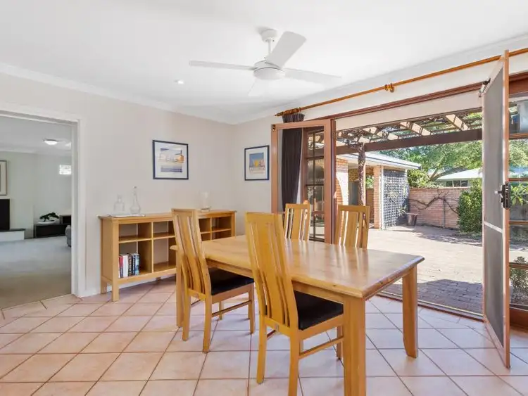 Fifth view of Homely house listing, 4 Baramba Road, City Beach WA 6015