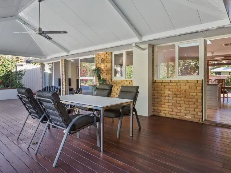 Sixth view of Homely house listing, 4 Baramba Road, City Beach WA 6015