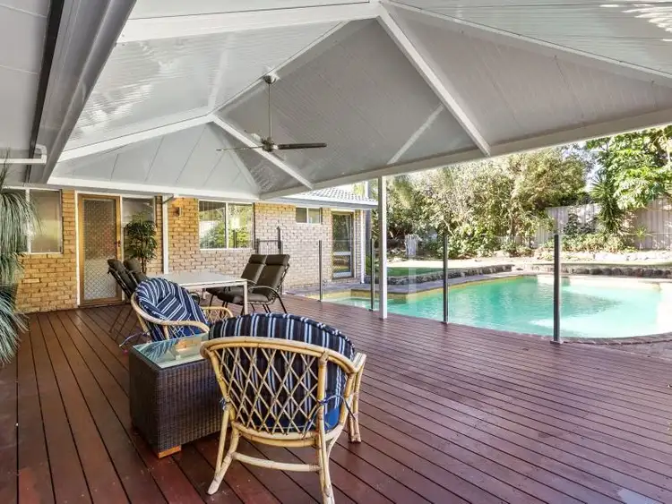 Seventh view of Homely house listing, 4 Baramba Road, City Beach WA 6015