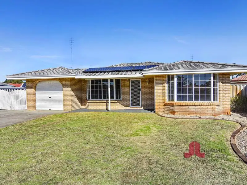 Main view of Homely house listing, 10 Waxflower Place, Eaton WA 6232
