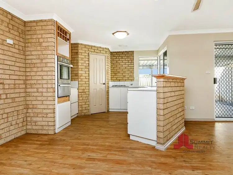 Third view of Homely house listing, 10 Waxflower Place, Eaton WA 6232