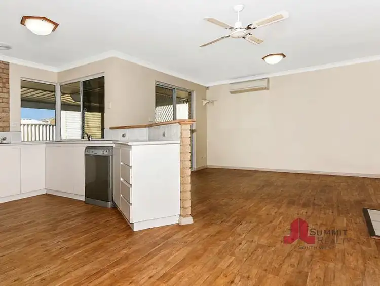 Fifth view of Homely house listing, 10 Waxflower Place, Eaton WA 6232