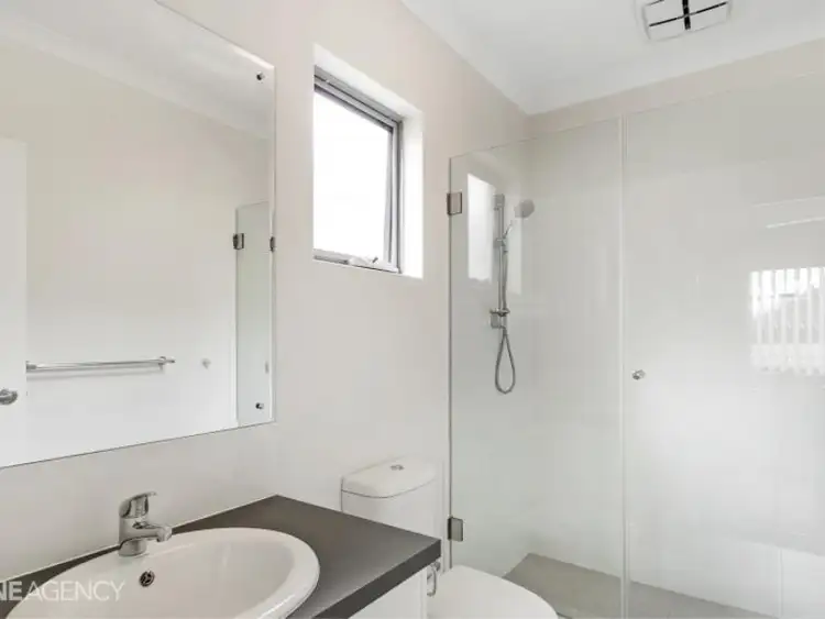 Fourth view of Homely house listing, 1A Edjudina Place, Munster WA 6166