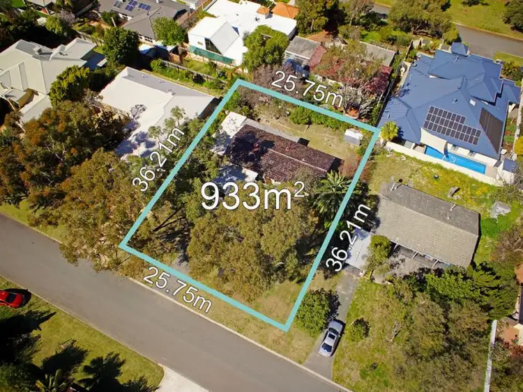 Second view of Homely house listing, 15 Gayton Road, City Beach WA 6015