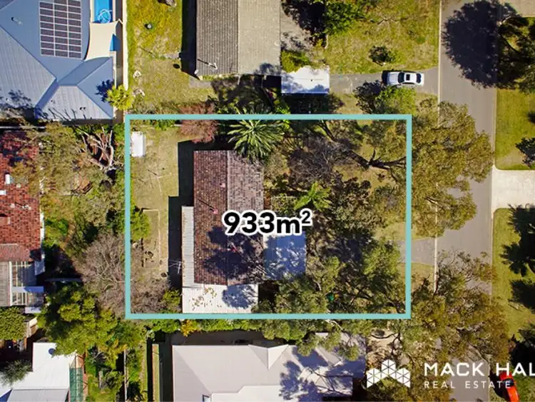 Third view of Homely house listing, 15 Gayton Road, City Beach WA 6015