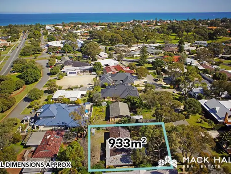 Fifth view of Homely house listing, 15 Gayton Road, City Beach WA 6015