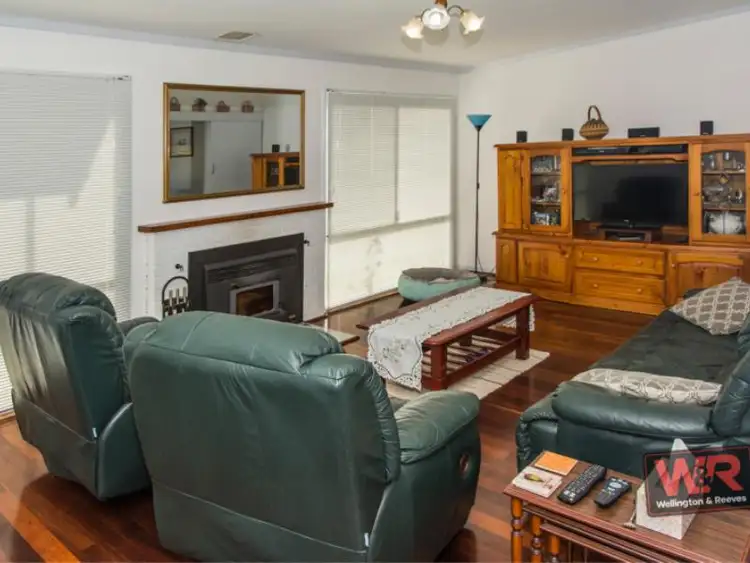 Second view of Homely house listing, 10 Whidby Street, Orana WA 6330