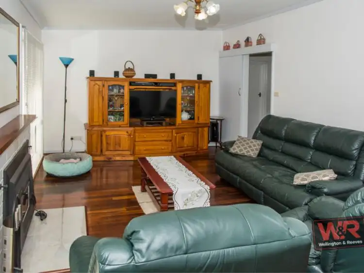Third view of Homely house listing, 10 Whidby Street, Orana WA 6330