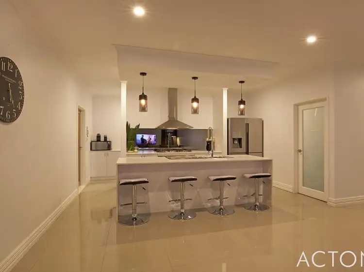 Fifth view of Homely house listing, 20 Bridgewater Boulevard, Erskine WA 6210