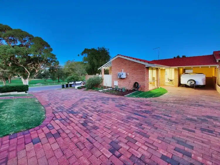 1/45 Dover Road, Scarborough WA 6019