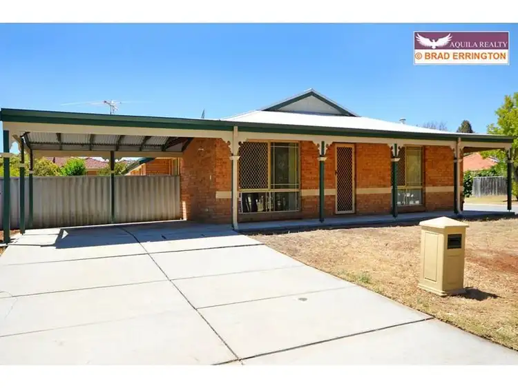 8 Cockman Cross, Stratton WA 6056